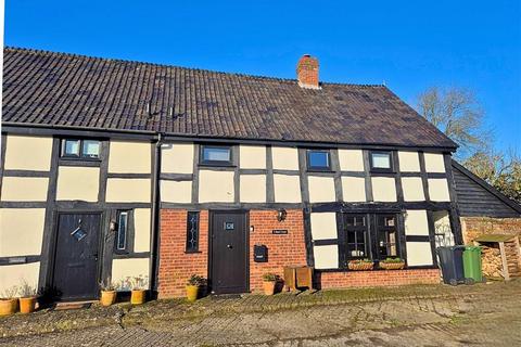 3 bedroom semi-detached house for sale, Barn Court, Luston, Leominster, HR6 0EB