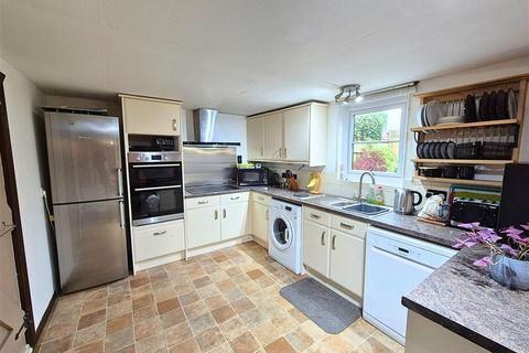 3 bedroom semi-detached house for sale, Barn Court, Luston, Leominster, HR6 0EB