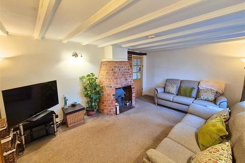 3 bedroom semi-detached house for sale, Barn Court, Luston, Leominster, HR6 0EB