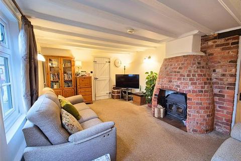 3 bedroom semi-detached house for sale, Barn Court, Luston, Leominster, HR6 0EB