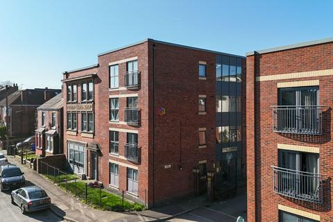2 bedroom flat for sale - Cuthbert Cooper Place, Sheffield, S9