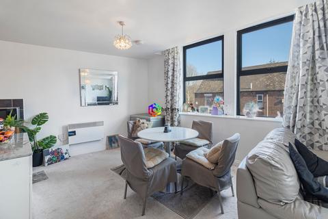 2 bedroom flat for sale, Cuthbert Cooper Place, Sheffield, S9