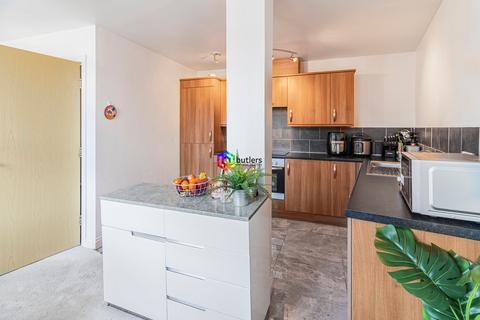 2 bedroom flat for sale, Cuthbert Cooper Place, Sheffield, S9