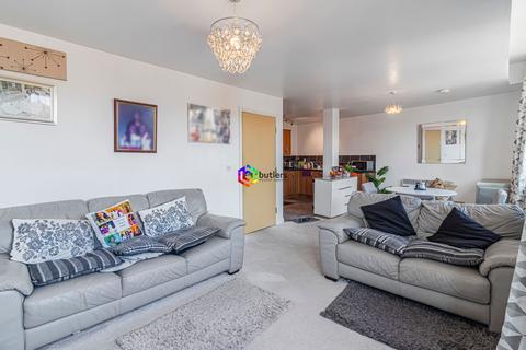2 bedroom flat for sale, Cuthbert Cooper Place, Sheffield, S9