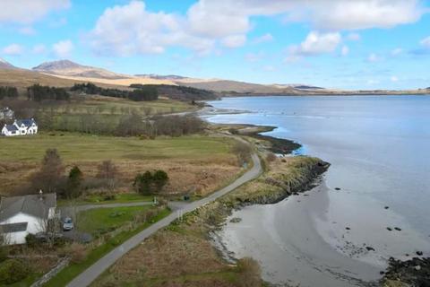 Land for sale, Isle of Jura PA60