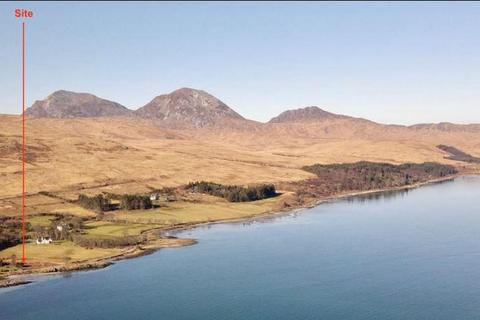 Land for sale, Isle of Jura PA60
