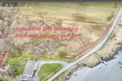 Land for sale, Isle of Jura PA60