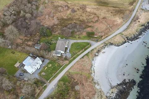 Land for sale, Isle of Jura PA60