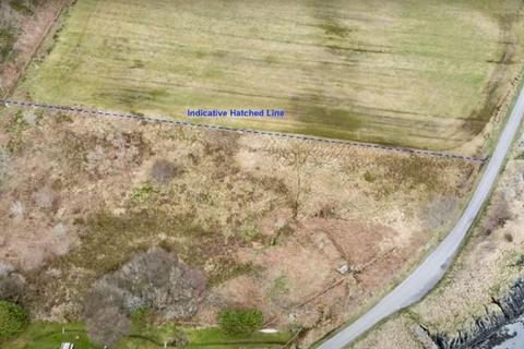 Land for sale, Isle of Jura PA60
