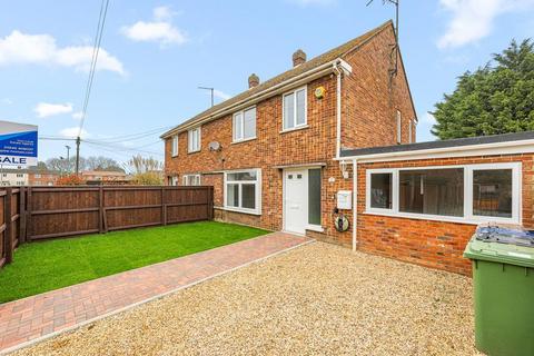 3 bedroom semi-detached house for sale, Maple Avenue, Wisbech, Cambridgeshire, PE13 3LS