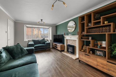 4 bedroom detached house for sale, Coppins Court, Wisbech, PE13 2UG