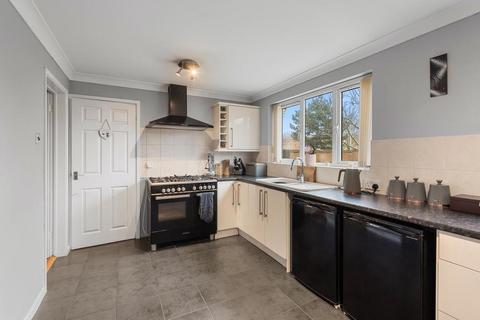 4 bedroom detached house for sale, Coppins Court, Wisbech, PE13 2UG