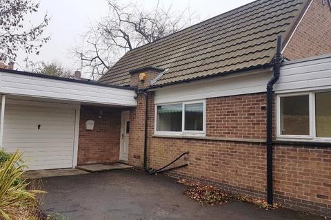 undefined, The Crescent, Alexandra Park, Nottingham, NG3 4JB