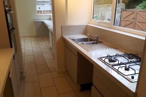 undefined, The Crescent, Alexandra Park, Nottingham, NG3 4JB