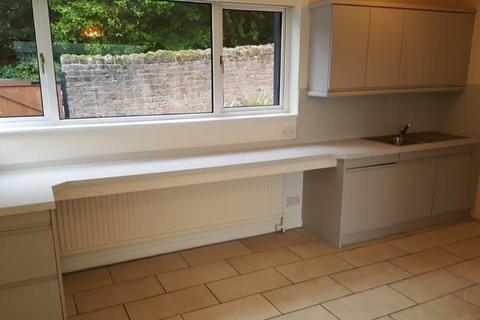undefined, The Crescent, Alexandra Park, Nottingham, NG3 4JB