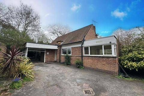 undefined, The Crescent, Alexandra Park, Nottingham, NG3 4JB