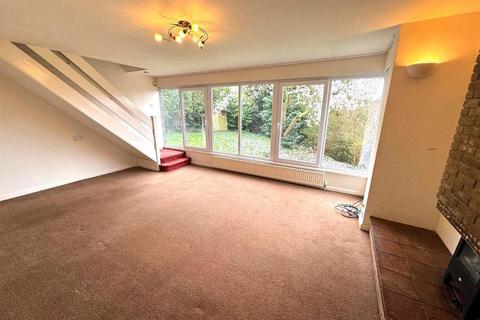 undefined, The Crescent, Alexandra Park, Nottingham, NG3 4JB