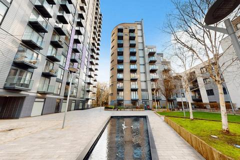 Binnacle House, 10 Cobblestone Square, Shadwell, Wapping, Tower Hill, London, E1W 3AR