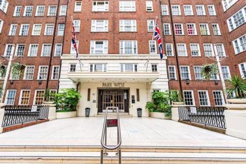 2 bedroom apartment to rent, Park West, Edgware Road, Paddington, Marble Arch, London, W2 2QJ