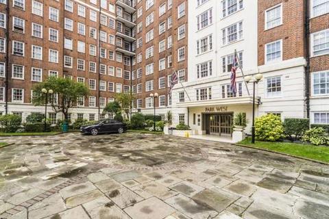 2 bedroom apartment to rent, Park West, Edgware Road, Paddington, Marble Arch, London, W2 2QJ