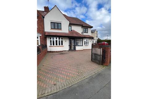 undefined, Reservoir Road, Oldbury, West Midlands