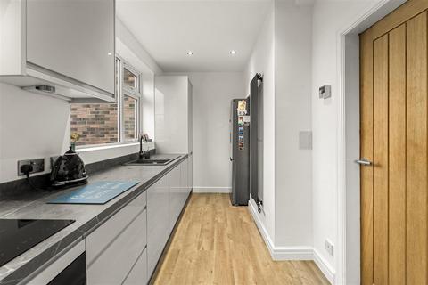 undefined, Haig Road, Stretford, Manchester