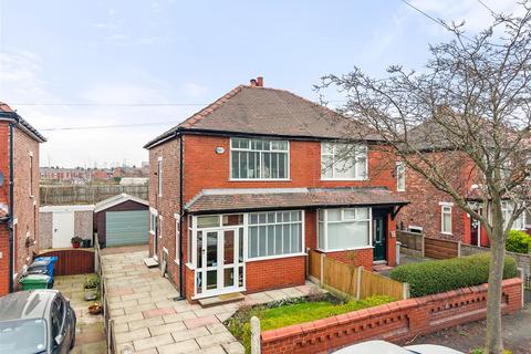 2 bedroom semi-detached house for sale - Haig Road, Stretford, Manchester
