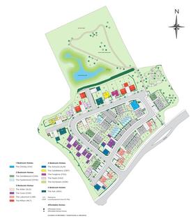 4 bedroom detached house for sale, Plot 35, The Hazel, Otters Reach, Yelland, Devon, EX31