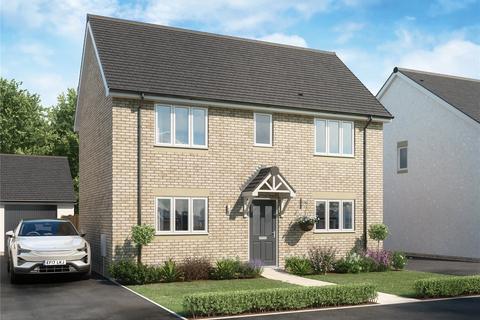 3 bedroom semi-detached house for sale, Plot 36, The Alder, Otters Reach, Yelland, Devon, EX31