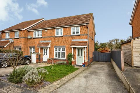 Honeysuckle Grove, Bingham, Nottingham, Nottinghamshire, NG13