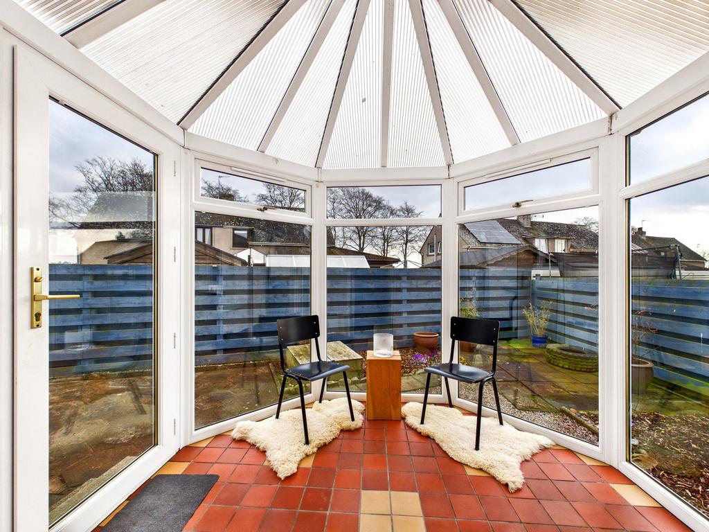 Sunroom