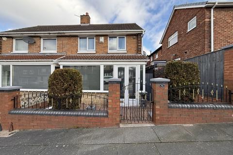 undefined, Bradshaw Street, Sunderland, SR5