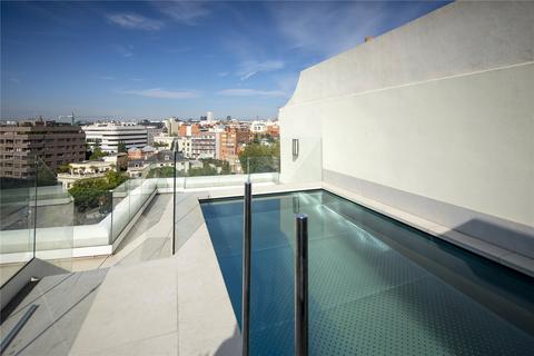 5 bedroom penthouse, Exclusive penthouse in The Salamanca District, Salamanca - Lista