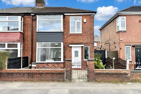 undefined, Mather Street, Failsworth, Manchester