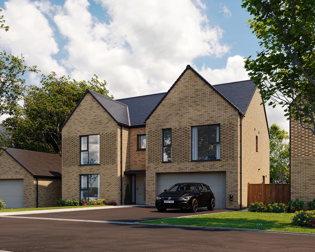 Loxley SP external