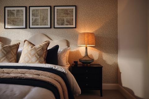 5 bedroom detached house for sale, Plot 10_Loxley SP, Loxley SP at Sylvan, Ruddington, Loughborough Road NG11