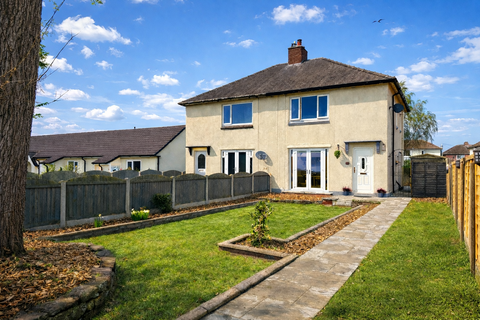 undefined, Syke Road, Wigton CA7