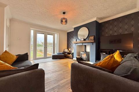 undefined, Syke Road, Wigton CA7