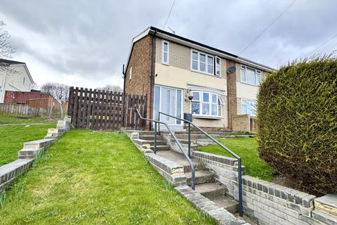 2 bedroom semi-detached house for sale, Roseby Road, Peterlee, County Durham, SR8