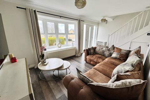 2 bedroom semi-detached house for sale, Roseby Road, Peterlee, County Durham, SR8