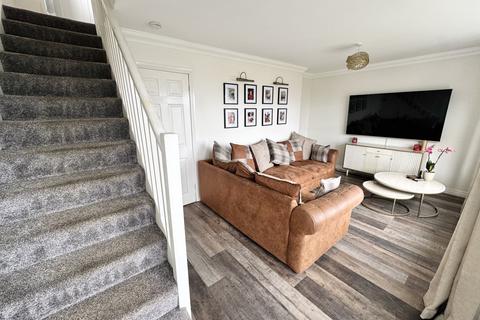 2 bedroom semi-detached house for sale, Roseby Road, Peterlee, County Durham, SR8