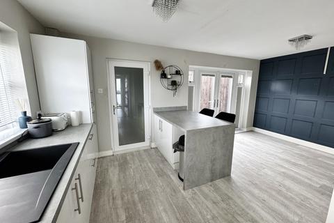 2 bedroom semi-detached house for sale, Roseby Road, Peterlee, County Durham, SR8