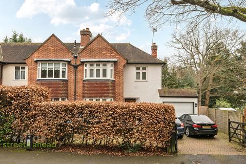 undefined, Oaks Road, Croydon, CR0