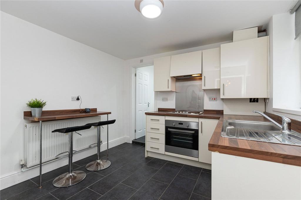 Kitchen/Breakfast Rm