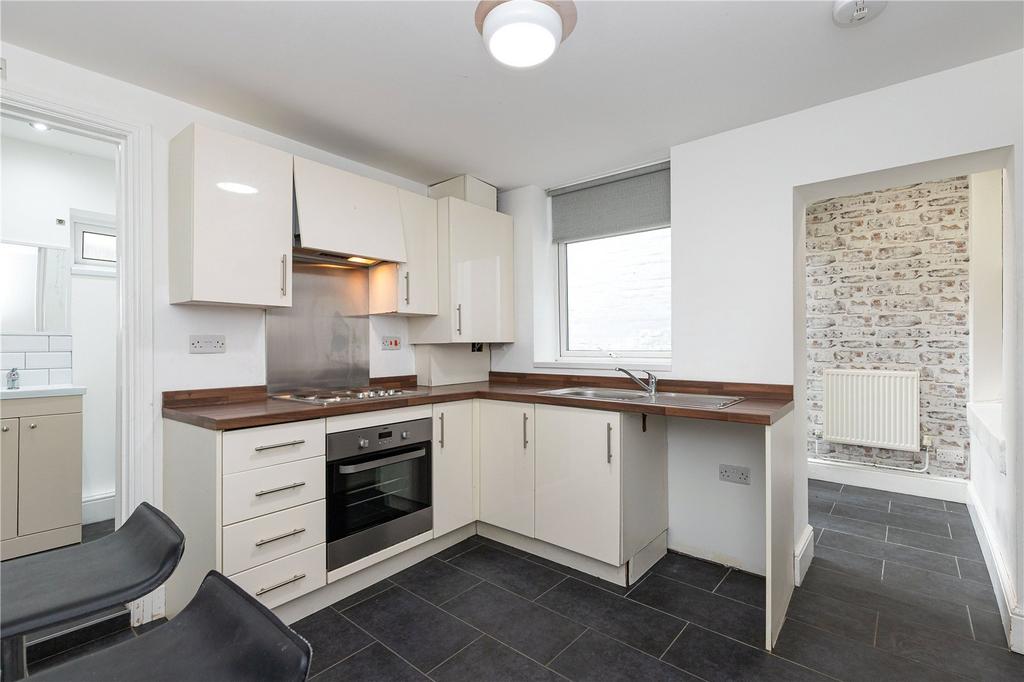 Kitchen/Breakfast Rm