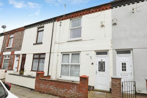 undefined, Ealing Road, Liverpool, L9