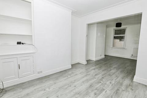 undefined, Ealing Road, Liverpool, L9