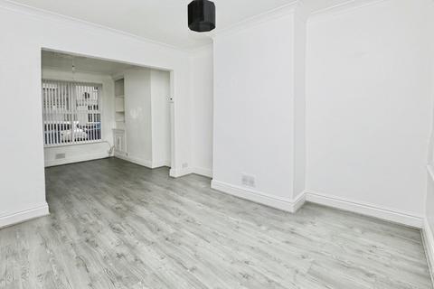 undefined, Ealing Road, Liverpool, L9