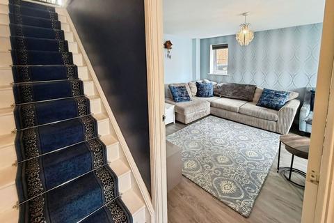 3 bedroom semi-detached house for sale, Heol Pentre Bach, Gorseinon SA4