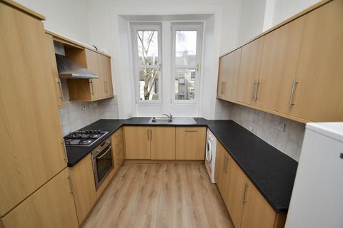 undefined, 1/1 88 Sinclair Drive, Langside, Glasgow, G42 9PY